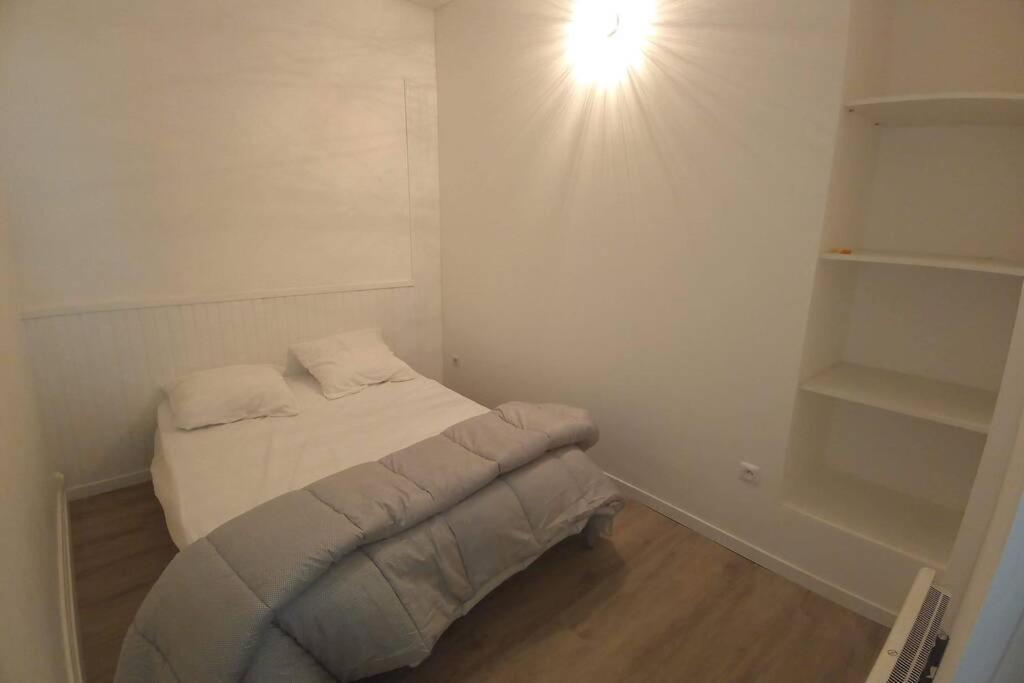 Maison Aux Mathes 레 마트 외부 사진