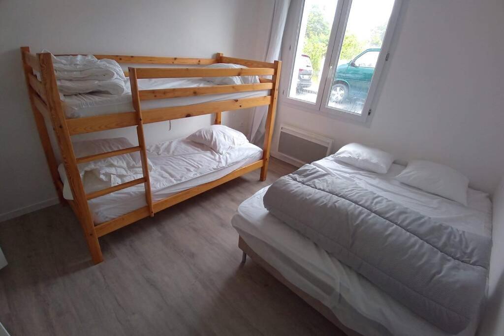 Maison Aux Mathes 레 마트 외부 사진