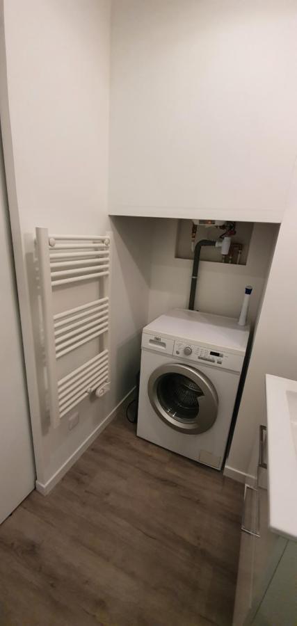 Maison Aux Mathes 레 마트 외부 사진